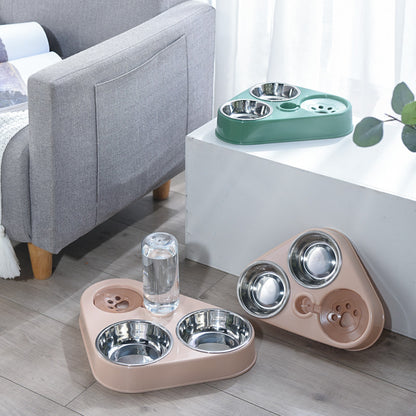 3in1猫用フードボウル登場！🐱🍽️