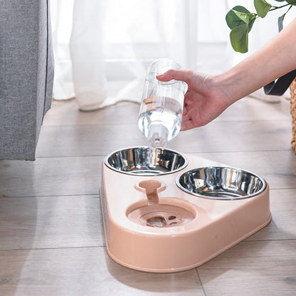 3in1猫用フードボウル登場！🐱🍽️