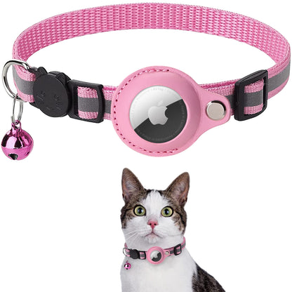 AirTag対応 猫用首輪 🐱