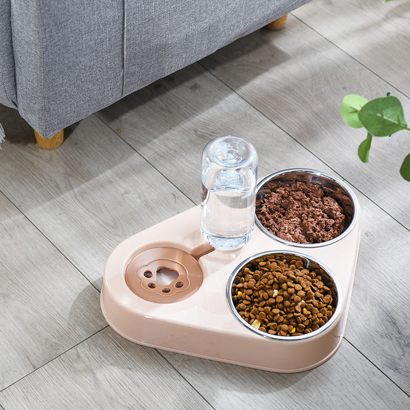 3in1猫用フードボウル登場！🐱🍽️