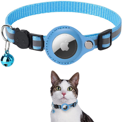 AirTag対応 猫用首輪 🐱